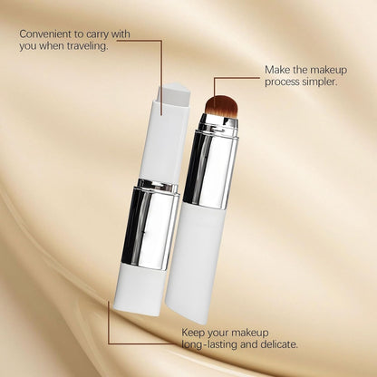 Tazeen™ Korean Color-Changing Foundation Stick